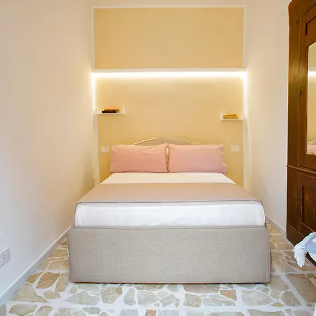 Plaza Apartment Piazza Armerina