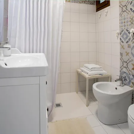 Plaza Apartment